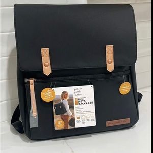 Petunia pickle bottom MetA